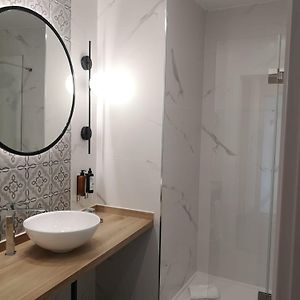Chambre Triple
